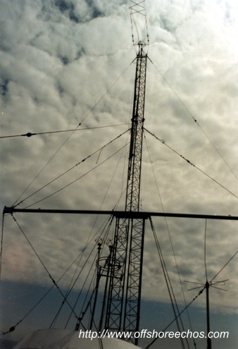 Mast